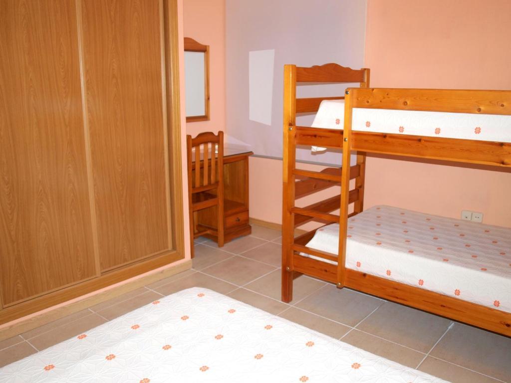 Hostal El Parque Сан-Мартин-де-ла-Вега Экстерьер фото