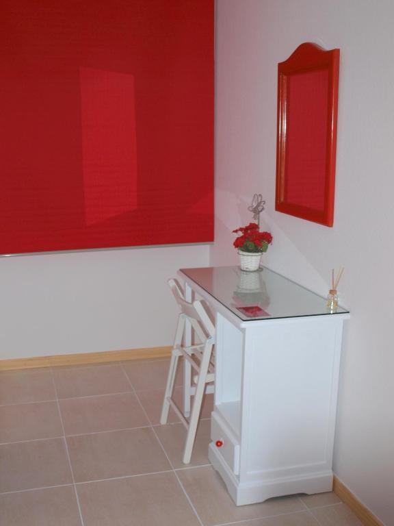 Hostal El Parque Сан-Мартин-де-ла-Вега Экстерьер фото